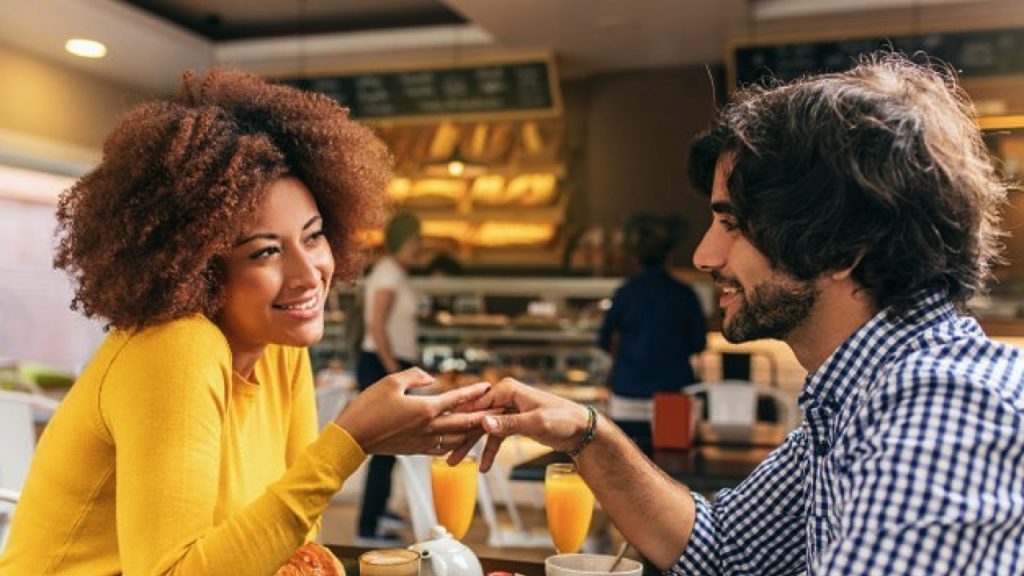  Romantic Pick Up Lines For Him